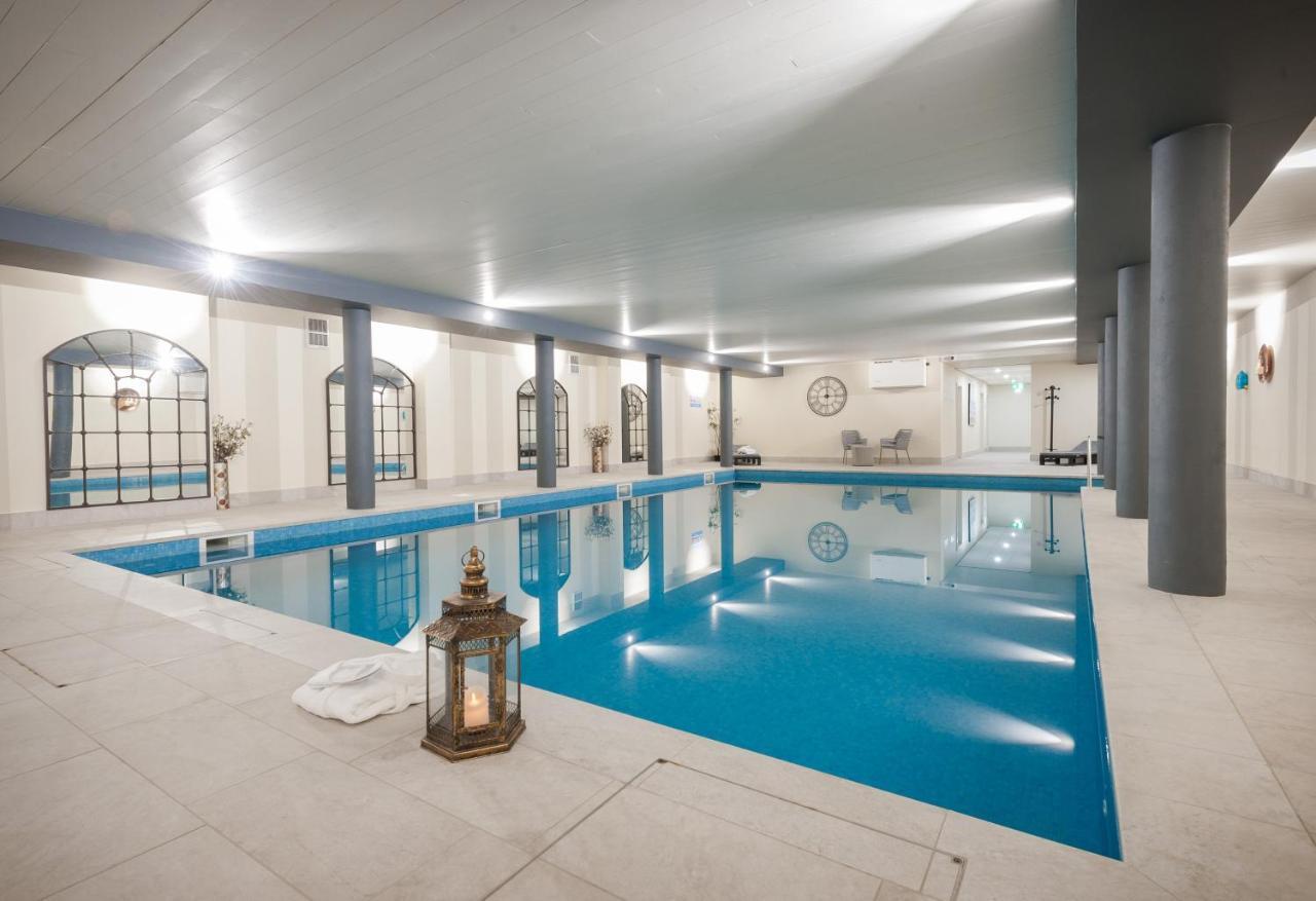 Comis Hotel & Golf Resort دوغلاس المظهر الخارجي الصورة