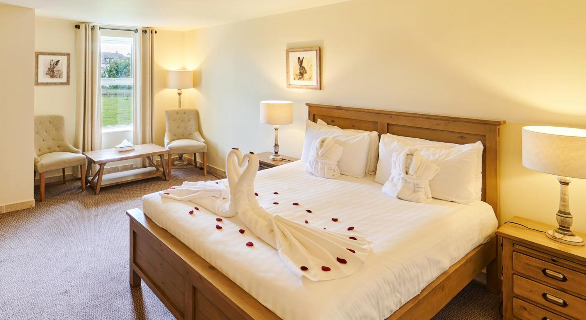 Comis Hotel & Golf Resort دوغلاس المظهر الخارجي الصورة